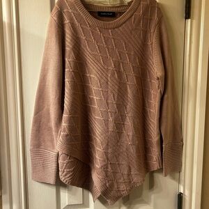 Ivanka Trump Women's Sweater - pink